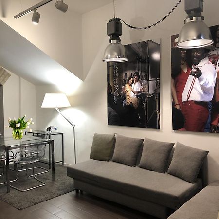 Appartamento Youhosty - Tadino G 19 Milano Esterno foto