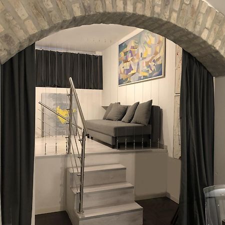 Appartamento Youhosty - Tadino G 19 Milano Esterno foto