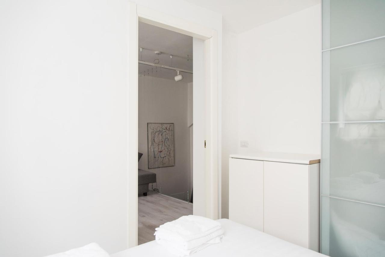 Appartamento Youhosty - Tadino G 19 Milano Esterno foto