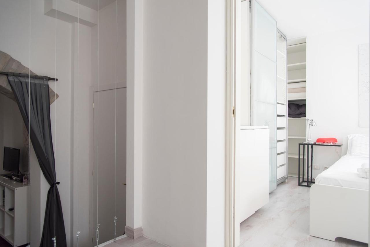 Appartamento Youhosty - Tadino G 19 Milano Esterno foto
