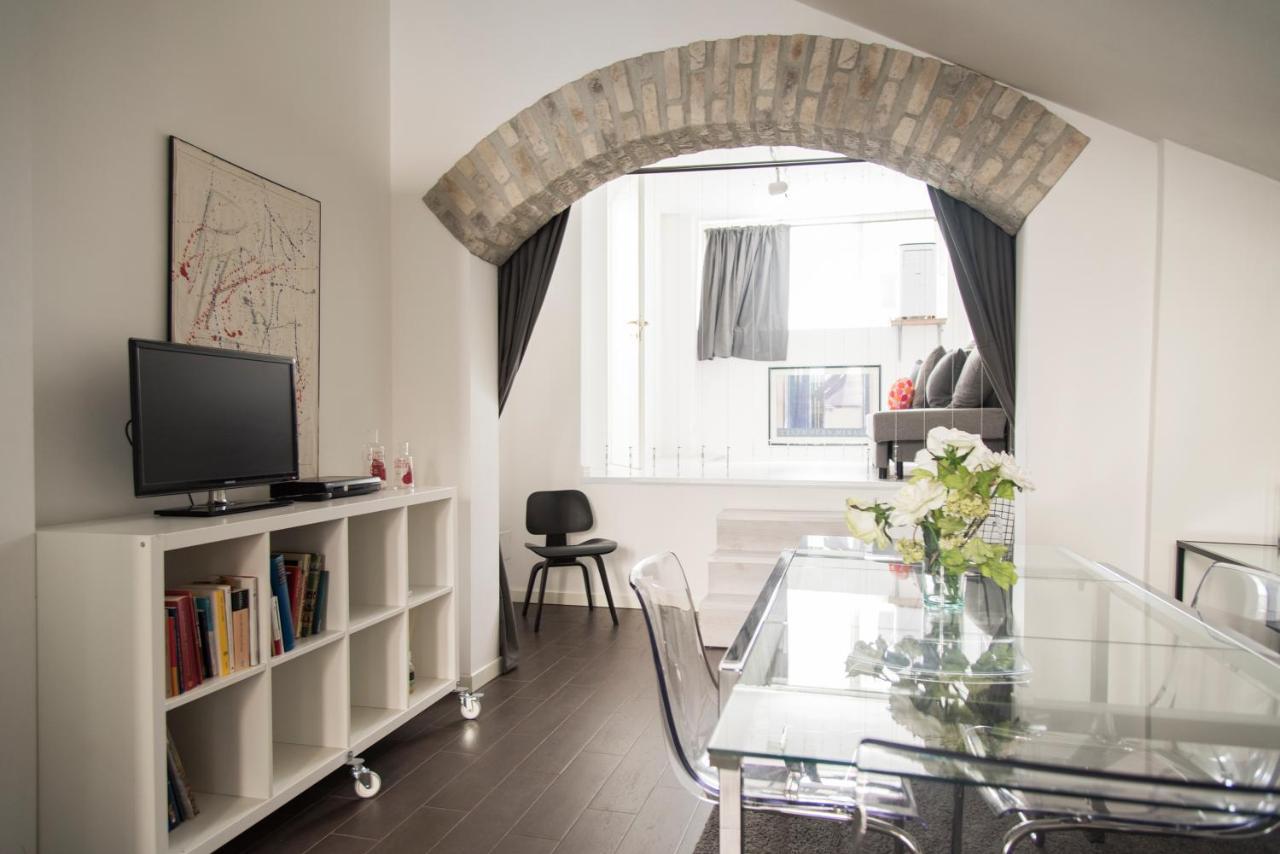Appartamento Youhosty - Tadino G 19 Milano Esterno foto