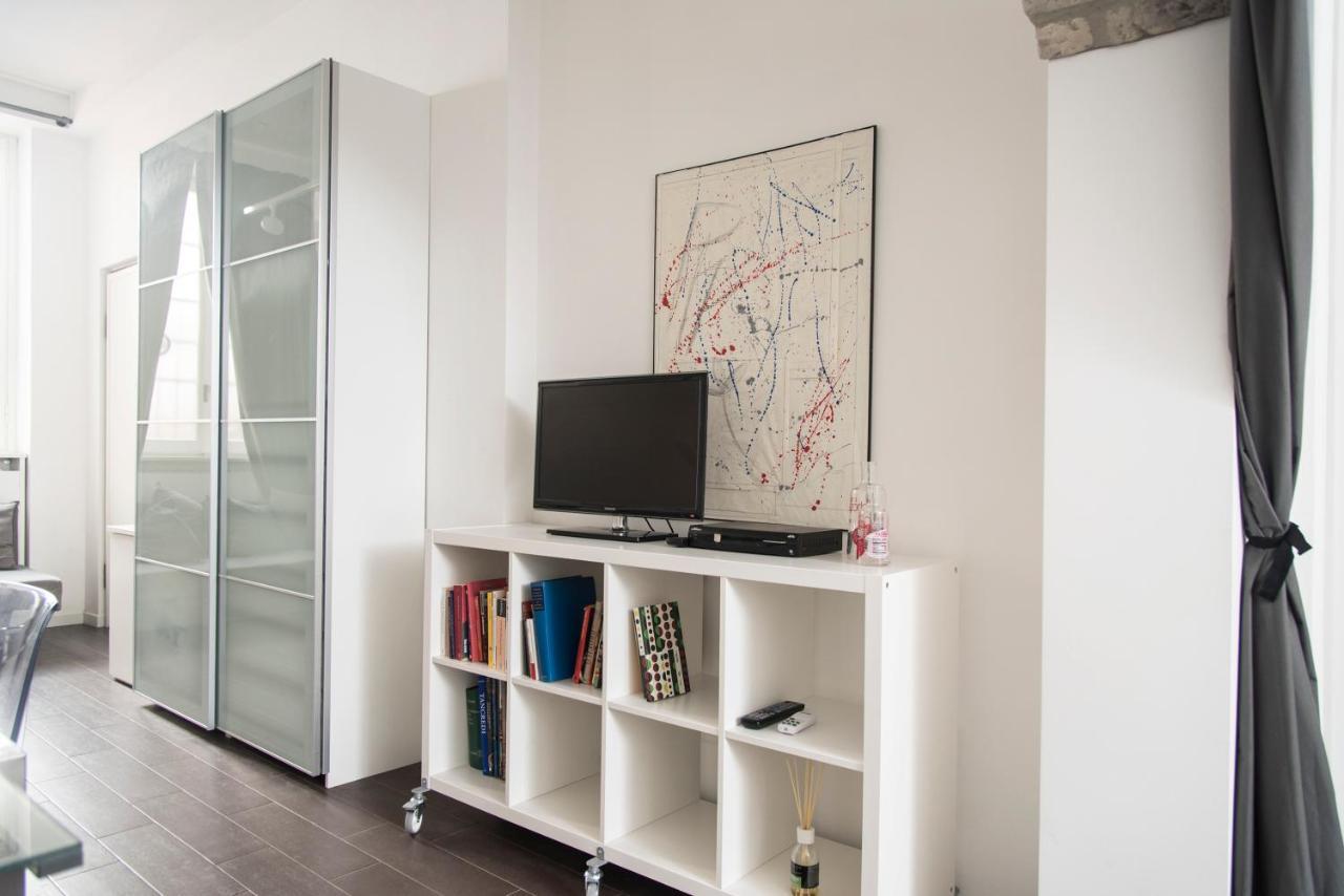 Appartamento Youhosty - Tadino G 19 Milano Esterno foto