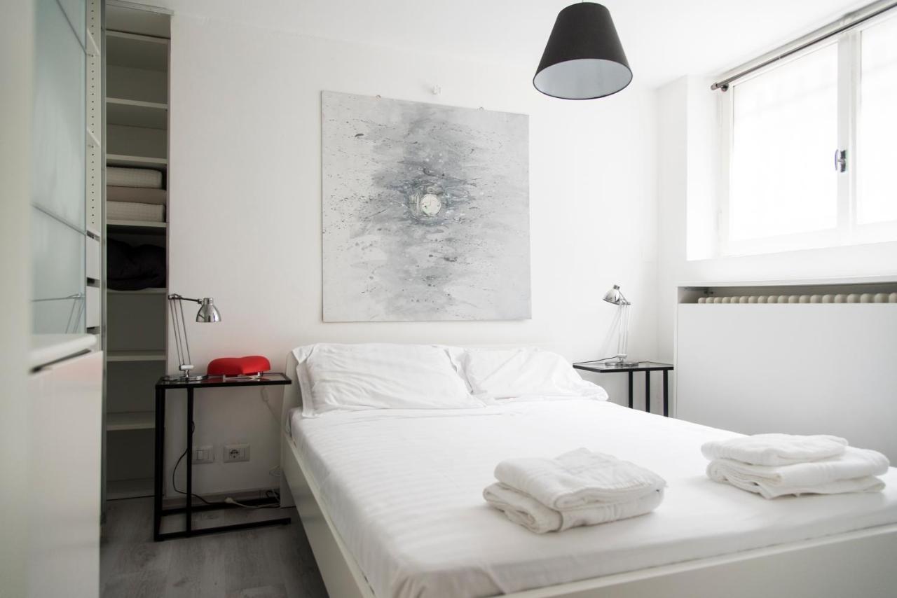 Appartamento Youhosty - Tadino G 19 Milano Esterno foto