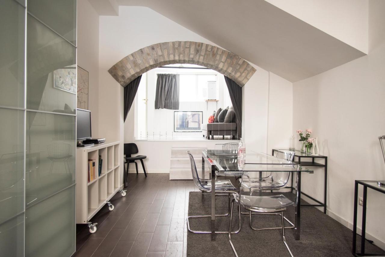 Appartamento Youhosty - Tadino G 19 Milano Esterno foto