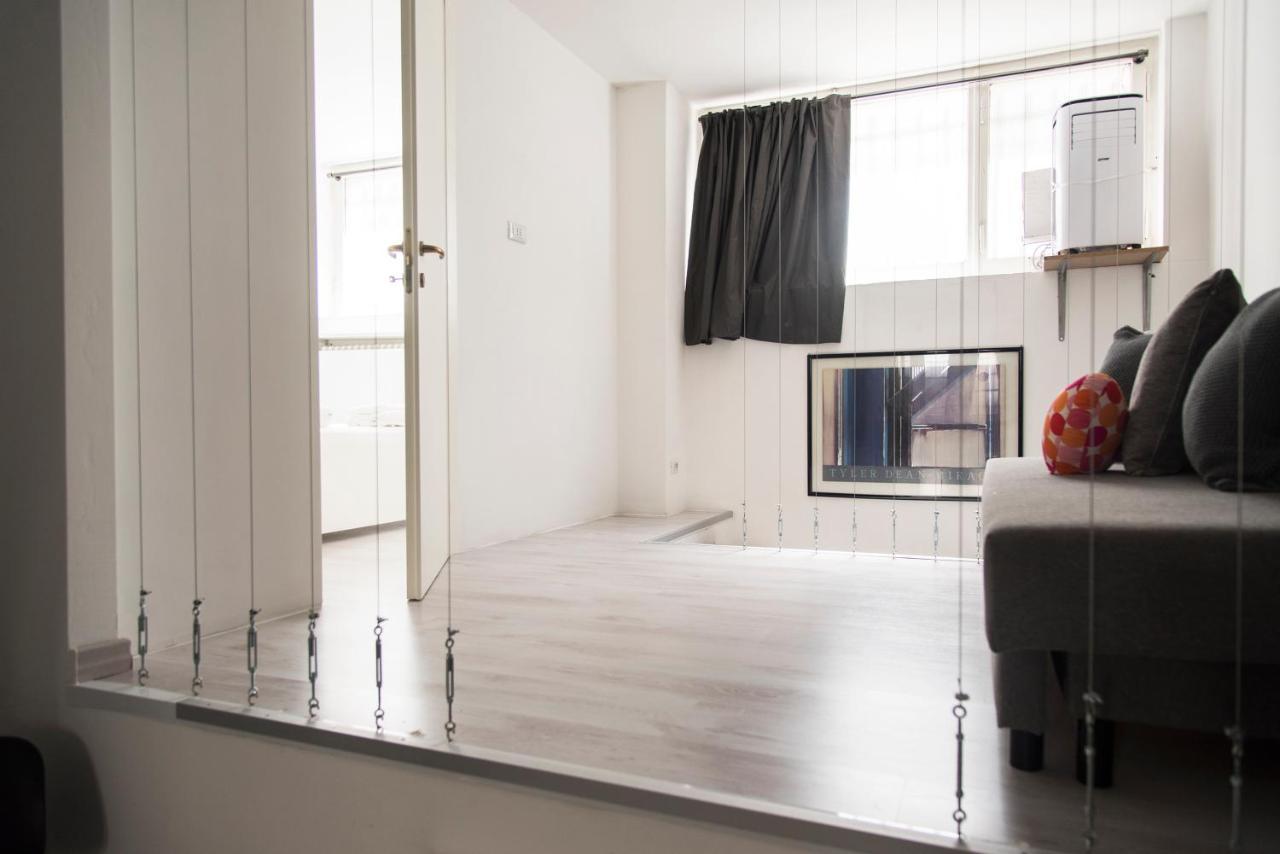 Appartamento Youhosty - Tadino G 19 Milano Esterno foto