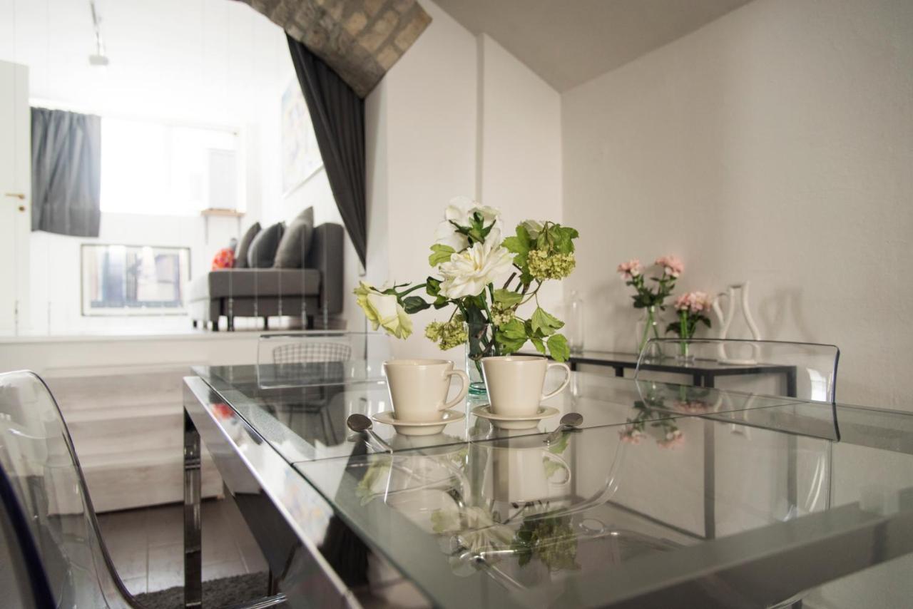 Appartamento Youhosty - Tadino G 19 Milano Esterno foto