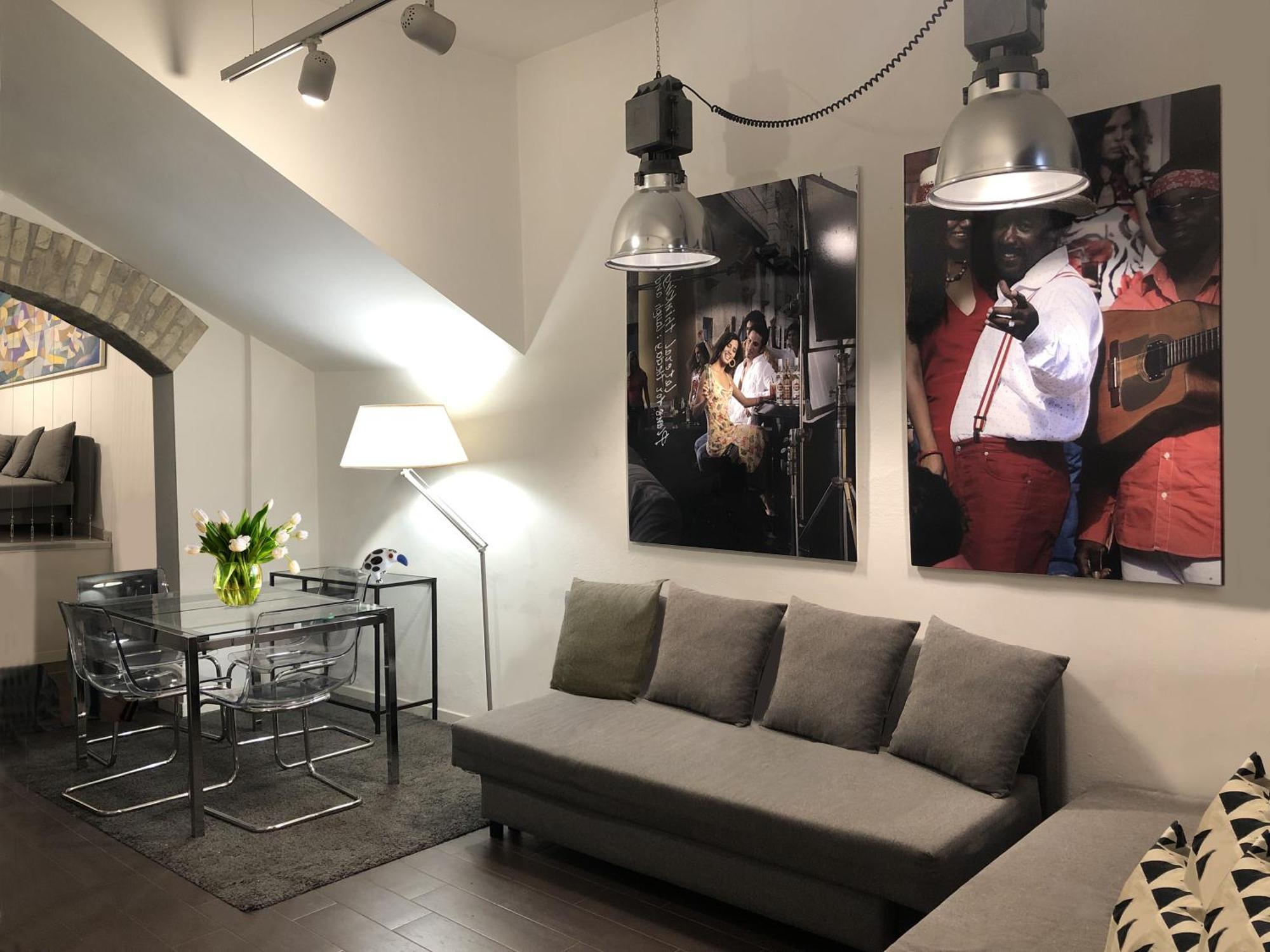 Appartamento Youhosty - Tadino G 19 Milano Esterno foto