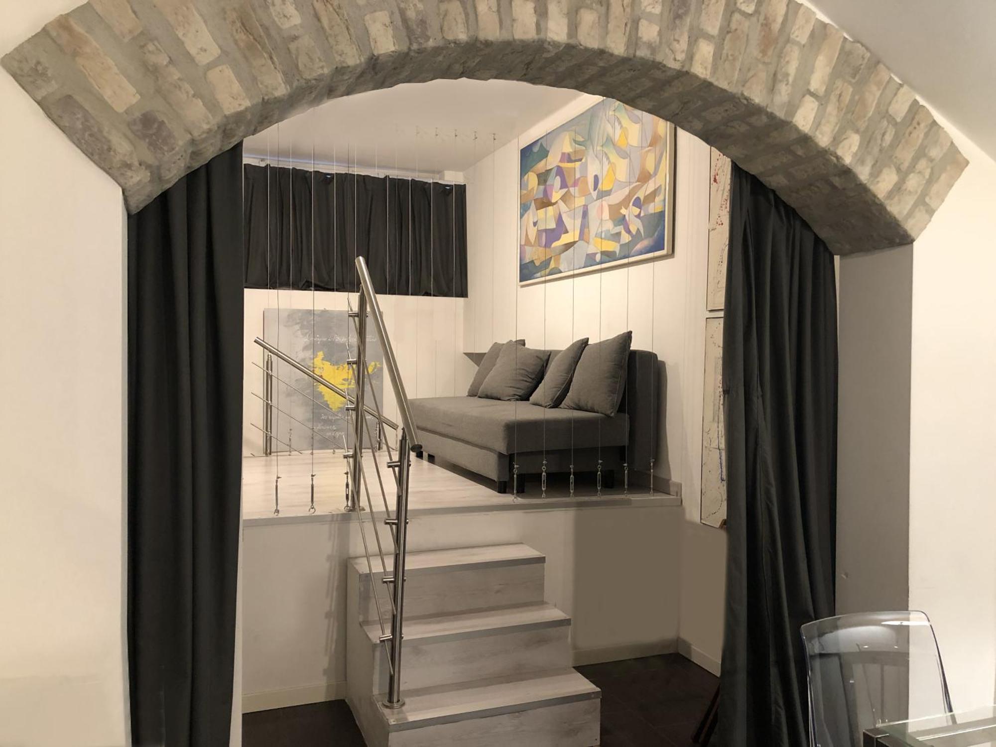 Appartamento Youhosty - Tadino G 19 Milano Esterno foto